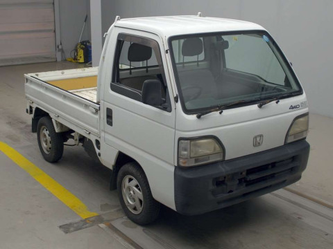 1998 Honda Acty Truck HA4[2]