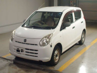 2010 Suzuki Alto