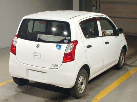 2010 Suzuki Alto HA25V[1]