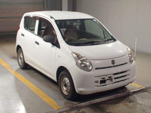 2010 Suzuki Alto HA25V[2]