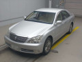 2008 Toyota Crown