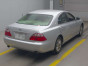 2008 Toyota Crown