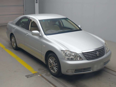 2008 Toyota Crown GRS180[2]