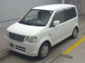 2012 Mitsubishi eK Wagon