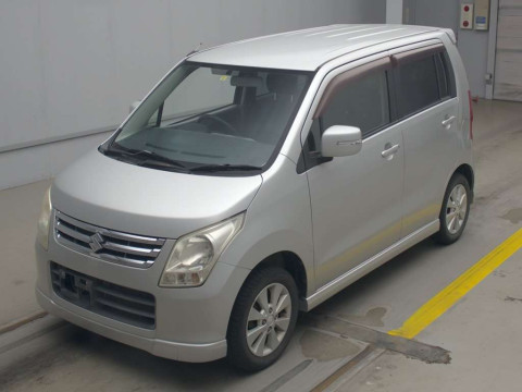 2010 Suzuki Wagon R MH23S[0]