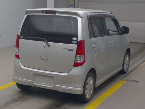 2010 Suzuki Wagon R MH23S[1]