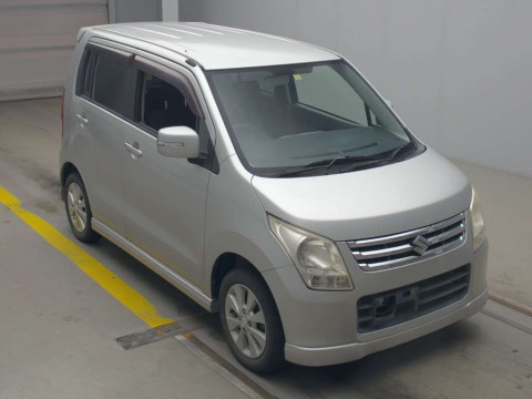 2010 Suzuki Wagon R MH23S[2]