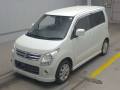 2010 Suzuki Wagon R