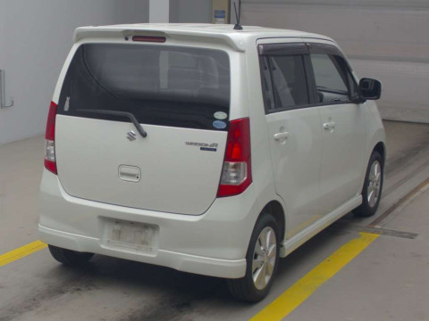 2010 Suzuki Wagon R MH23S[1]