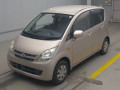 2008 Daihatsu Move