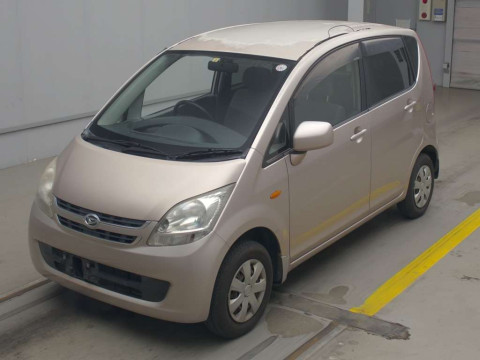 2008 Daihatsu Move L175S[0]