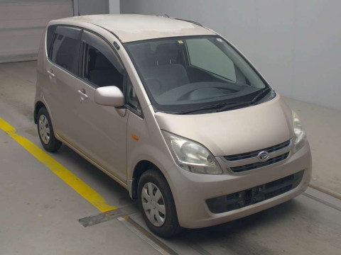 2008 Daihatsu Move L175S[2]