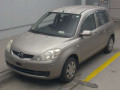 2006 Mazda Demio