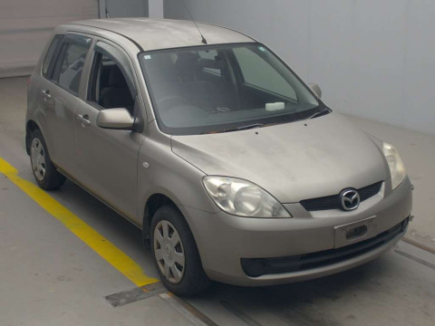 2006 Mazda Demio DY3W[2]