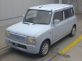 2006 Suzuki ALTO Lapin