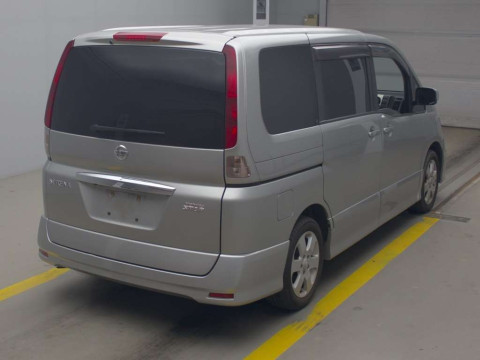 2006 Nissan Serena CC25[1]