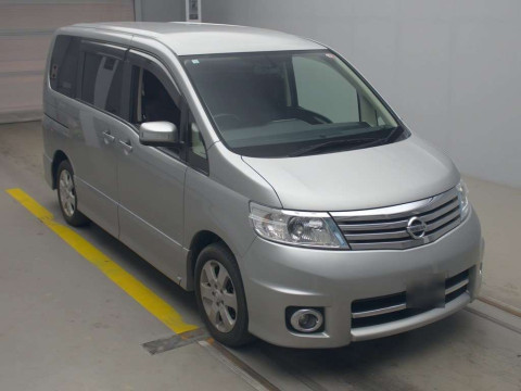 2006 Nissan Serena CC25[2]