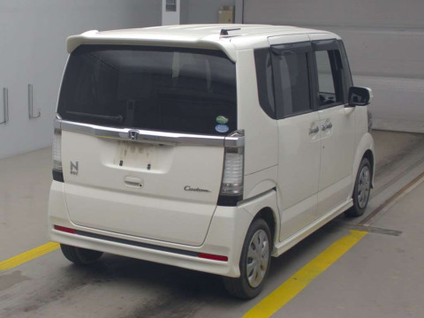 2014 Honda N-BOX CUSTOM JF1[1]