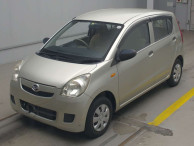 2014 Daihatsu Mira