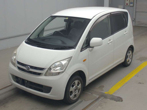 2008 Daihatsu Move L175S[0]