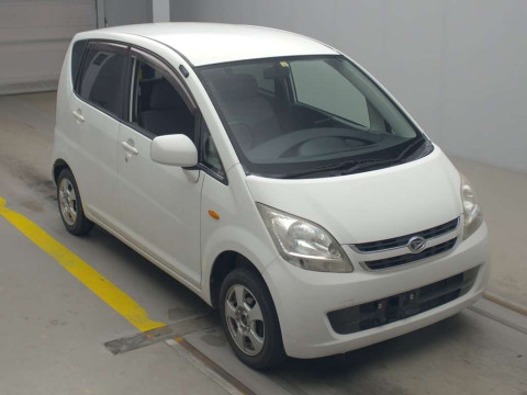 2008 Daihatsu Move L175S[2]