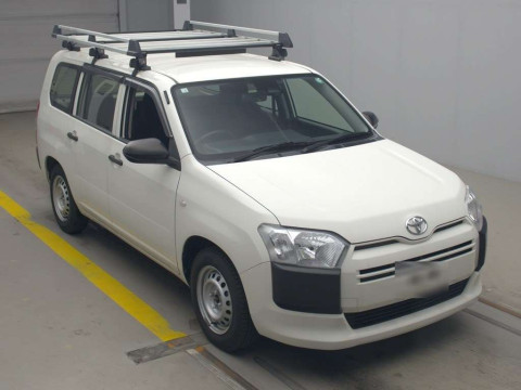 2022 Toyota Probox NCP160V[2]