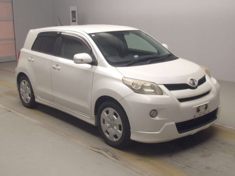 2008 Toyota IST NCP110[2]