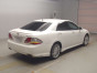 2009 Toyota Crown