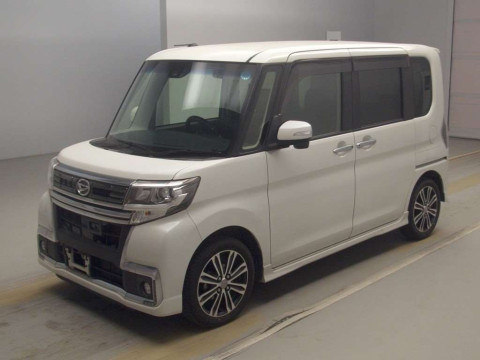 2016 Daihatsu Tanto LA600S[0]