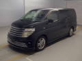 2004 Nissan Elgrand