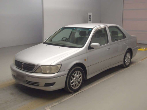 2002 Toyota Vista AZV50[0]