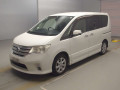 2012 Nissan Serena