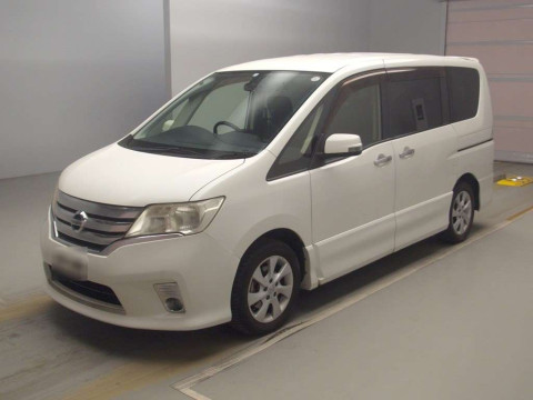 2012 Nissan Serena FC26[0]