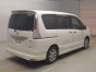 2012 Nissan Serena