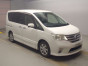 2012 Nissan Serena