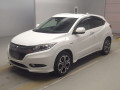 2015 Honda VEZEL