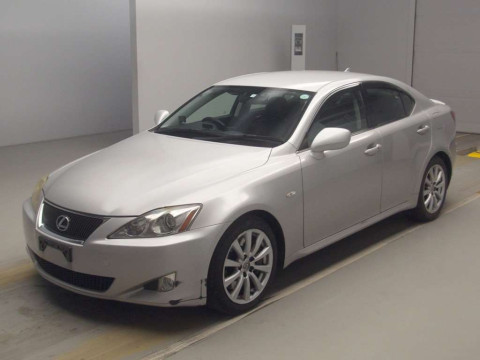 2006 Lexus IS GSE21[0]