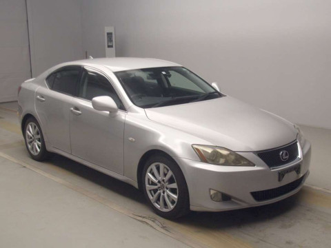 2006 Lexus IS GSE21[2]