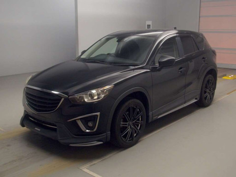 2014 Mazda CX-5 KE2FW[0]