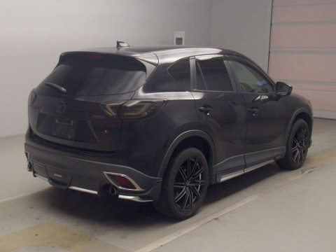 2014 Mazda CX-5 KE2FW[1]