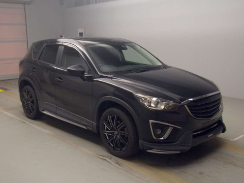 2014 Mazda CX-5 KE2FW[2]