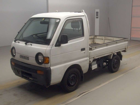 1996 Suzuki Carry Truck DD51T[0]