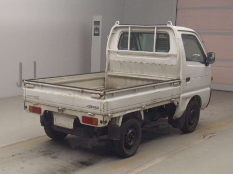 1996 Suzuki Carry Truck DD51T[1]