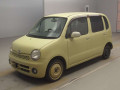 2007 Daihatsu Move Latte