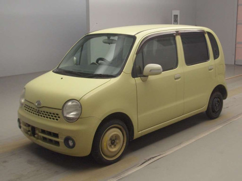 2007 Daihatsu Move Latte L550S[0]