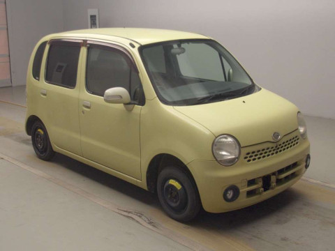 2007 Daihatsu Move Latte L550S[2]