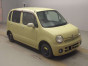 2007 Daihatsu Move Latte