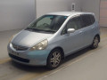 2005 Honda Fit