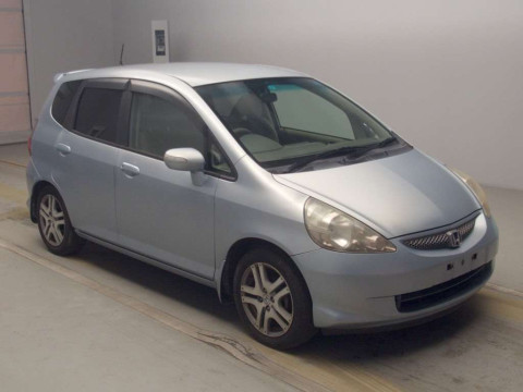 2005 Honda Fit GD3[2]