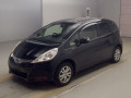 2012 Honda Fit Hybrid